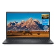 thumbnail image 1 of Laptop Dell Inspiron 3511 con pantalla táctil Full HD de 15,6 pulgadas y 12 GB de RAM, 1 of 5