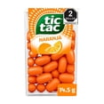 thumbnail image 5 of Pastillas Tic Tac naranja 14.5 g, 5 of 5
