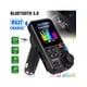 thumbnail image 3 of Transmisor Xtellar Bluetooth Fm  Inalámbrico Para Auto Color Negro, 3 of 5