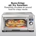 thumbnail image 2 of Horno Freidora de Aire Hamilton Beach 31241 Sure-Crisp 10in, 2 of 7