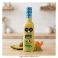 thumbnail image 5 of Aderezo aguacate y habanero Vegetalistos 254 g, 5 of 5