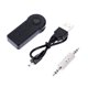 thumbnail image 2 of Adaptador Bluetooth receptor para automóvil con conversión inalámbrica de 3.5 mm para uso en el hogar, 2 of 7