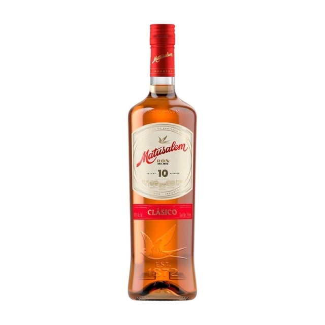Ron Matusalem Clásico 750 ml
