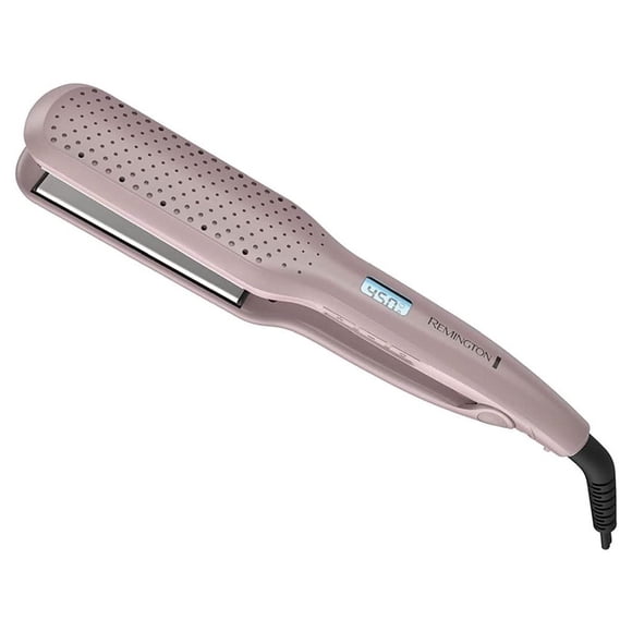 Plancha para Cabello Remington S25A10 Rosa