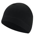 thumbnail image 4 of Gorros de Invierno Resistentes al viento Sunnimix para Hombre, Ligeros, para Senderismo, Color azul, 4 of 8