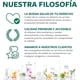 thumbnail image 5 of Cúrcuma y Jengibre Healths Harmony, 95% Curcuminoides, Bioperina, Extracto de Jengibre, Suplemento de Apoyo Articular, 90 Cápsulas, 5 of 9