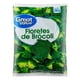 thumbnail image 1 of Brócoli Great Value congelados cortado en trozos 500 g, 1 of 4