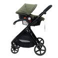 thumbnail image 4 of Carriola Para Bebé D'Bebé King Travel System Sistema de Viaje King, 4 of 4