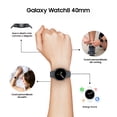 thumbnail image 4 of Smartwatch Samsung Galaxy Watch8 40 mm Plata, 4 of 4