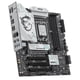 thumbnail image 4 of Tarjeta Madre MSI B850 GAMING PLUS WIFI AM5 4x DDR5 3x M.2 PCIe 5.0 USB-C WIFI 7 BT 5.4 ATX, 4 of 5