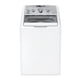 thumbnail image 1 of Lavadora Mabe 19 kg Tapa de Cristal Blanco, 1 of 4