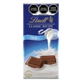 thumbnail image 1 of Chocolate con leche Lindt Classic Recipe 125 g, 1 of 4
