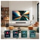 thumbnail image 2 of TV Hisense 65 pulgadas 4K 65U7QG Miniled Google, 2 of 12
