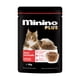 thumbnail image 2 of Alimento para gato Minino Plus pavo 24 pzas, 2 of 6
