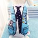 thumbnail image 1 of Pet Summer Clothes For Small Cats And Dogs Cats And Dog Apparel For Teddy Bichon And Poodle, 1 of 6