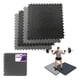 thumbnail image 1 of TATAMI PISO TAPETE DE GIMNASIO BICOLOR 5M2 INMATMEX, 1 of 9
