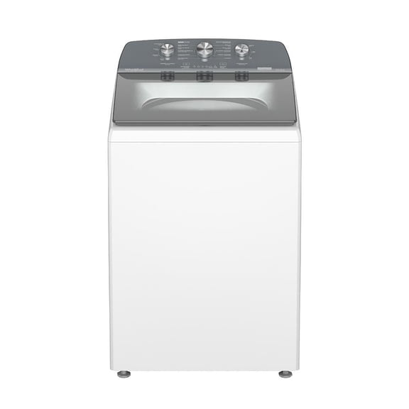 Lavadora Whirlpool 20 Kg Agitador Double Action 3 perillas