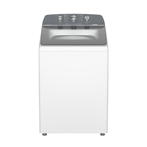 Lavadora Whirlpool 20 Kg Agitador Double Action 3 perillas