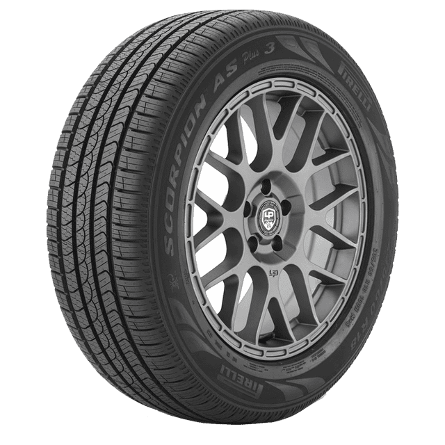 Llanta 275/45r20 XL Pirelli Scorpion All Season Plus 3 110V