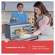 thumbnail image 2 of Horno Convencional Black+Decker 1.1 Pies 32 L 1750 W TO8230-0BDLA Color Negro, 2 of 5