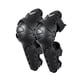 thumbnail image 1 of Rodilleras para motocicleta, protección para rodillas, protección para ciclismo y prevención de colisiones. Negro, 1 of 9