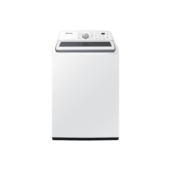 Lavadora Samsung Superior EcoBubble SmartThings 22kg Blanco