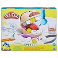thumbnail image 1 of Set de Masas Moldeables Hasbro Play-Doh Dentista bromista con 9 accesorios y 6 latas, 1 of 4