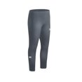thumbnail image 1 of ZAPARI Licra Deportiva Larga Interior, Mallas Deportivas para Niños. Leggins de Compresión y Secado gris G, 1 of 6