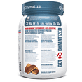 thumbnail image 2 of DYMATIZE ISO 100 1.4 LBS 20 SER CHOCOLATE PEANUT BUTTER, 2 of 3