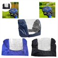 thumbnail image 5 of Impermeable para Patinete Eléctrico, Protector de Panel de Control de Bicicleta A Prueba de Viento, Fácil Instalación, Compatible con la Mayoría de los Patinetes A, 5 of 5