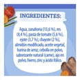 thumbnail image 3 of Alimento para lactantes Gerber sopa con res y verduras 113 g, 3 of 5