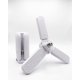 thumbnail image 1 of Foco Lámpara LED Plegable 3 Aspas Techo Socket E27 45W, 1 of 5