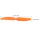 thumbnail image 2 of unbranded 4Ud Hélices Para Aviones Rc Material Plástico Ep5030, 2 of 8