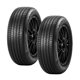 thumbnail image 1 of PAQUETE 2 LLANTAS 235/55R18 PIRELLI SCORPION + VALVULAS, 1 of 2
