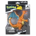 thumbnail image 1 of Figura Pokémon Charizard Articulado, 1 of 3