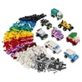 thumbnail image 3 of Set LEGO Classic Vehículos Creativos 11036, 3 of 4