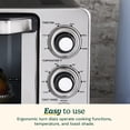 thumbnail image 5 of Cuisinart TOB-40 Custom Classic Horno tostador, 5 of 5
