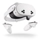 thumbnail image 1 of Lentes Realidad Virtual Meta Quest 3S XR2 Gen 2 8GB 128GB Blanco, 1 of 9