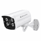 thumbnail image 1 of Camara Cctv Bullet Exterior Video 1080p 2 Mp Angulo Amplio, 1 of 7