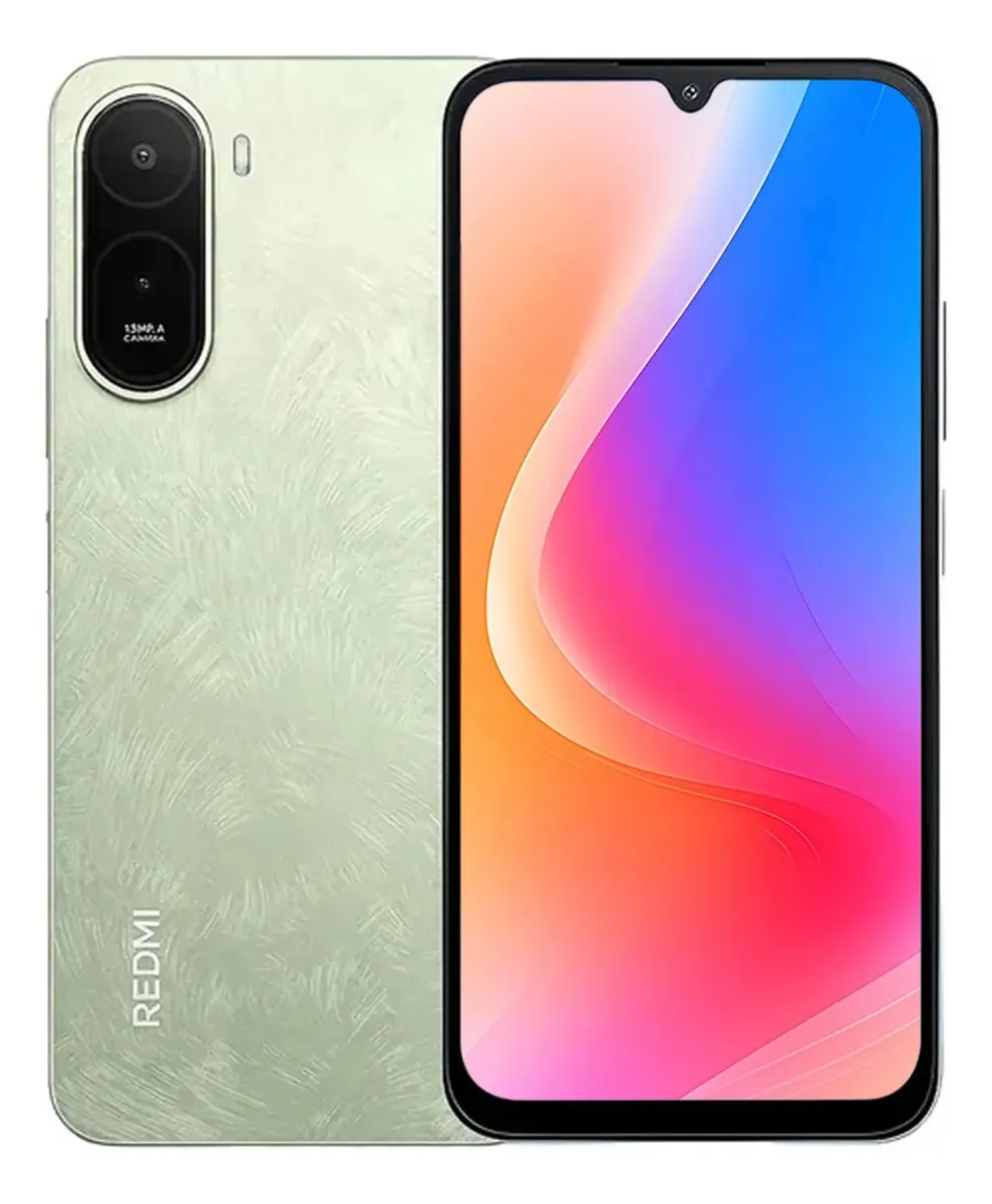 Xiaomi REDMI A7 PRO 4GB RAM 128GB ROM VERDE PALMERA