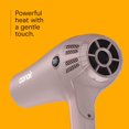 thumbnail image 4 of Secador de cabello Conair 1875 W iónico con turmalina, 3 temperaturas y 2 velocidades, 4 of 9