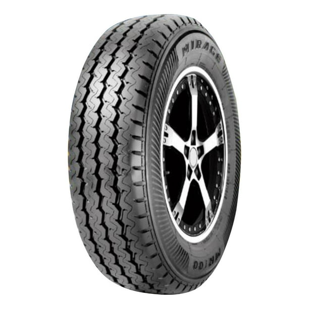 Llanta 195R15C-8C 106/104R Mirage MR100 | Walmart en línea