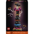 thumbnail image 2 of Set LEGO Ideas la Catrina 21372, 2 of 6