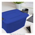 thumbnail image 5 of Caja de Plástico Plastic Trends Gorila 19 L Azul, 5 of 5