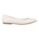 thumbnail image 2 of ZAPATOS CASUALES DAMA STYLO 15602 SIMIPIEL BLANCO, 2 of 4