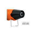thumbnail image 4 of Mini Pistola De Calor 350 W Belug Anaranjado, 4 of 4
