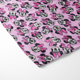 thumbnail image 2 of Cobertor ligero TESSO HOME Pink minnie, 2 of 3