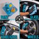 thumbnail image 5 of Lubricante Sintético y Detallador Chemical Guys Luber, 5 of 11