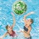 thumbnail image 1 of PVC Inflatable Beach Balls Glitter Transparent Beach Balls Water Play Toy Outdoor Floating Sports Balls, 1 of 9