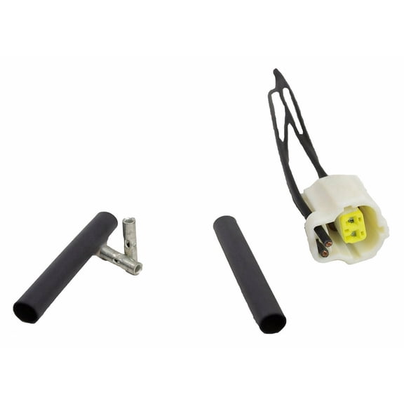 Conector OEM Compatible con Ford E-350 Super Duty V8 5.4l De 2005 A 2009 Motorcraft